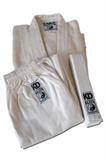 Natural Basic Judo Uniform